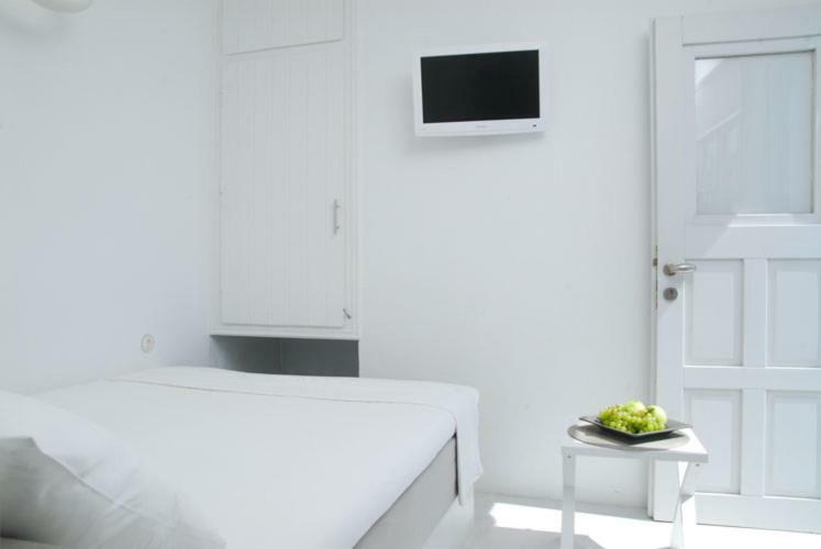 Archondoula Rooms Plaka  المظهر الخارجي الصورة