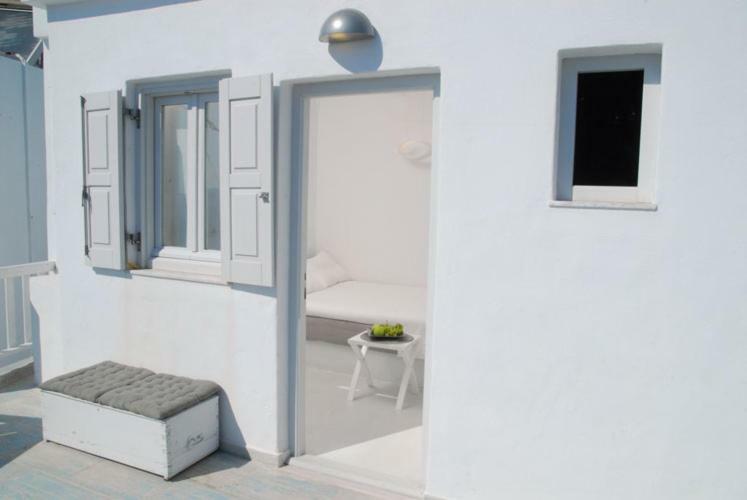 Archondoula Rooms Plaka  المظهر الخارجي الصورة