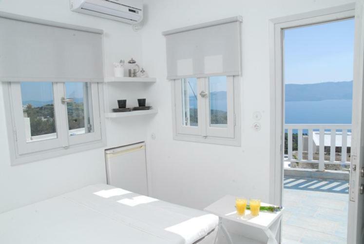 Archondoula Rooms Plaka  المظهر الخارجي الصورة